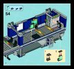 Building Instructions - LEGO - 8635 - Mobile Command Center: Page 8