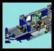 Building Instructions - LEGO - 8635 - Mobile Command Center: Page 31