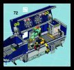 Building Instructions - LEGO - 8635 - Mobile Command Center: Page 52