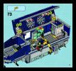 Building Instructions - LEGO - 8635 - Mobile Command Center: Page 53