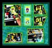 Building Instructions - LEGO - 8635 - Mobile Command Center: Page 71