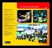 Building Instructions - LEGO - 8635 - Mobile Command Center: Page 76