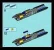 Building Instructions - LEGO - 8636 - Deep Sea Quest: Page 8