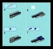 Building Instructions - LEGO - 8636 - Deep Sea Quest: Page 12