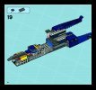 Building Instructions - LEGO - 8636 - Deep Sea Quest: Page 22