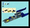 Building Instructions - LEGO - 8636 - Deep Sea Quest: Page 24