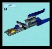 Building Instructions - LEGO - 8636 - Deep Sea Quest: Page 28