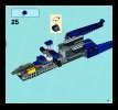 Building Instructions - LEGO - 8636 - Deep Sea Quest: Page 29