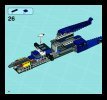 Building Instructions - LEGO - 8636 - Deep Sea Quest: Page 30