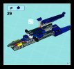 Building Instructions - LEGO - 8636 - Deep Sea Quest: Page 33