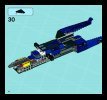 Building Instructions - LEGO - 8636 - Deep Sea Quest: Page 34