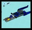 Building Instructions - LEGO - 8636 - Deep Sea Quest: Page 35