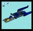 Building Instructions - LEGO - 8636 - Deep Sea Quest: Page 36