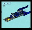 Building Instructions - LEGO - 8636 - Deep Sea Quest: Page 37