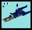 Building Instructions - LEGO - 8636 - Deep Sea Quest: Page 44