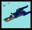 Building Instructions - LEGO - 8636 - Deep Sea Quest: Page 45