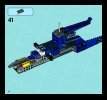 Building Instructions - LEGO - 8636 - Deep Sea Quest: Page 46