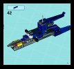 Building Instructions - LEGO - 8636 - Deep Sea Quest: Page 47