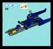 Building Instructions - LEGO - 8636 - Deep Sea Quest: Page 49