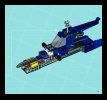 Building Instructions - LEGO - 8636 - Deep Sea Quest: Page 51