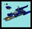 Building Instructions - LEGO - 8636 - Deep Sea Quest: Page 53