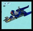 Building Instructions - LEGO - 8636 - Deep Sea Quest: Page 55