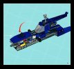 Building Instructions - LEGO - 8636 - Deep Sea Quest: Page 57