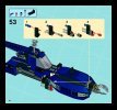 Building Instructions - LEGO - 8636 - Deep Sea Quest: Page 64