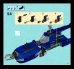 Building Instructions - LEGO - 8636 - Deep Sea Quest: Page 65