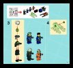 Building Instructions - LEGO - 8636 - Deep Sea Quest: Page 4