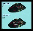 Building Instructions - LEGO - 8636 - Deep Sea Quest: Page 27