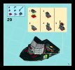 Building Instructions - LEGO - 8636 - Deep Sea Quest: Page 34