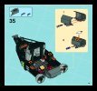 Building Instructions - LEGO - 8636 - Deep Sea Quest: Page 40