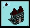 Building Instructions - LEGO - 8637 - Volcano Base: Page 57