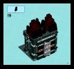 Building Instructions - LEGO - 8637 - Volcano Base: Page 59