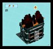 Building Instructions - LEGO - 8637 - Volcano Base: Page 61