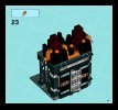 Building Instructions - LEGO - 8637 - Volcano Base: Page 63