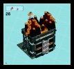 Building Instructions - LEGO - 8637 - Volcano Base: Page 66