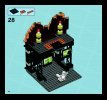 Building Instructions - LEGO - 8637 - Volcano Base: Page 68