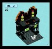 Building Instructions - LEGO - 8637 - Volcano Base: Page 69