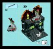 Building Instructions - LEGO - 8637 - Volcano Base: Page 75