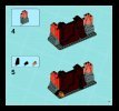 Building Instructions - LEGO - 8637 - Volcano Base: Page 13