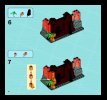 Building Instructions - LEGO - 8637 - Volcano Base: Page 14