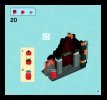 Building Instructions - LEGO - 8637 - Volcano Base: Page 27