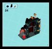 Building Instructions - LEGO - 8637 - Volcano Base: Page 31