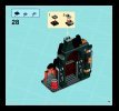 Building Instructions - LEGO - 8637 - Volcano Base: Page 35