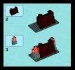 Building Instructions - LEGO - 8637 - Volcano Base: Page 40