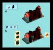 Building Instructions - LEGO - 8637 - Volcano Base: Page 41