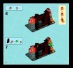 Building Instructions - LEGO - 8637 - Volcano Base: Page 42