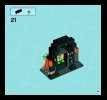 Building Instructions - LEGO - 8637 - Volcano Base: Page 53